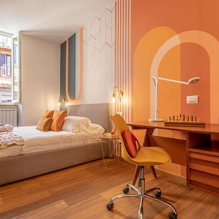 Emma - Lovely Suite In Trastevere Ρώμη Εξωτερικό φωτογραφία