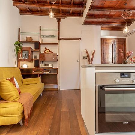 Emma - Lovely Suite In Trastevere Ρώμη Εξωτερικό φωτογραφία