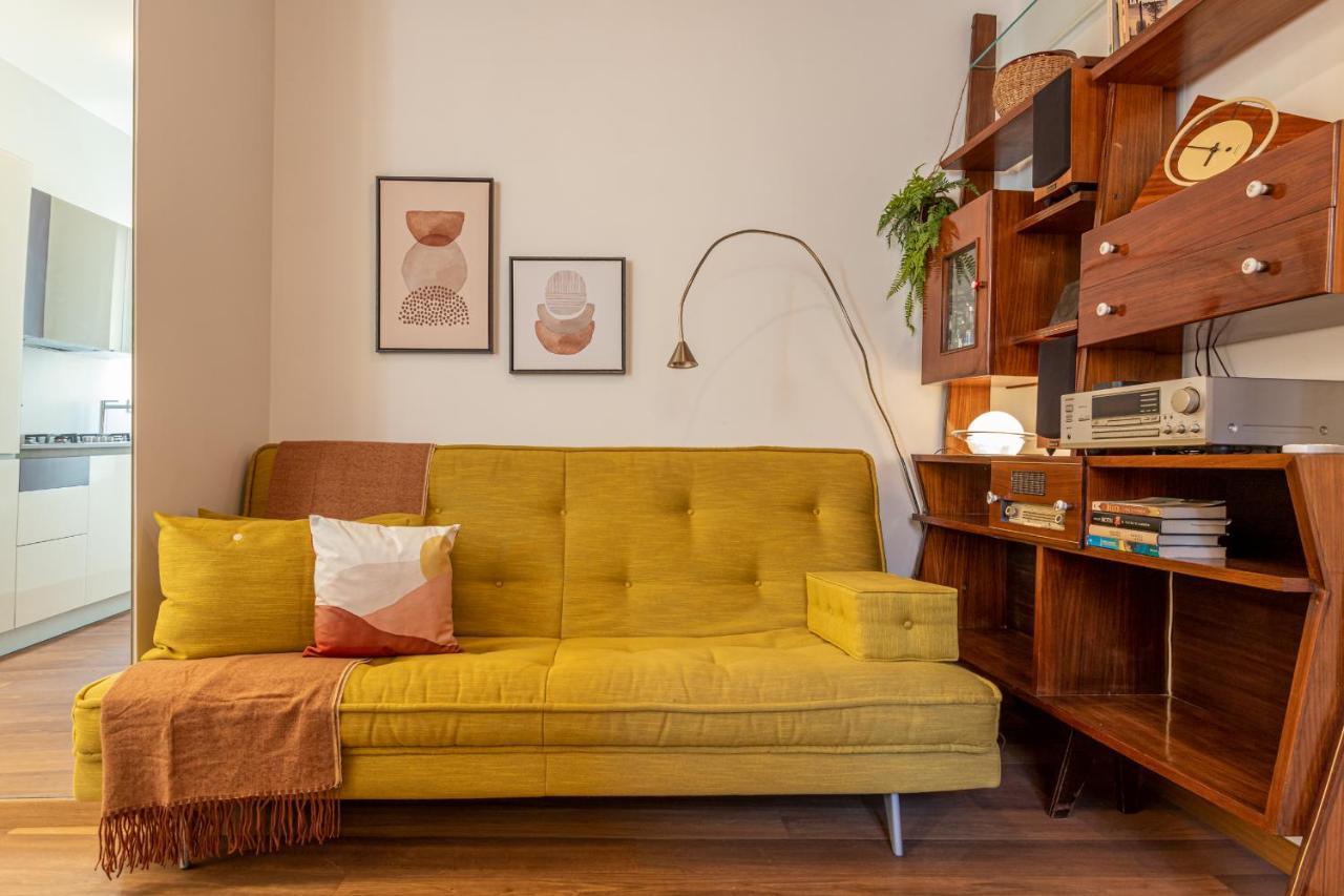 Emma - Lovely Suite In Trastevere Ρώμη Εξωτερικό φωτογραφία
