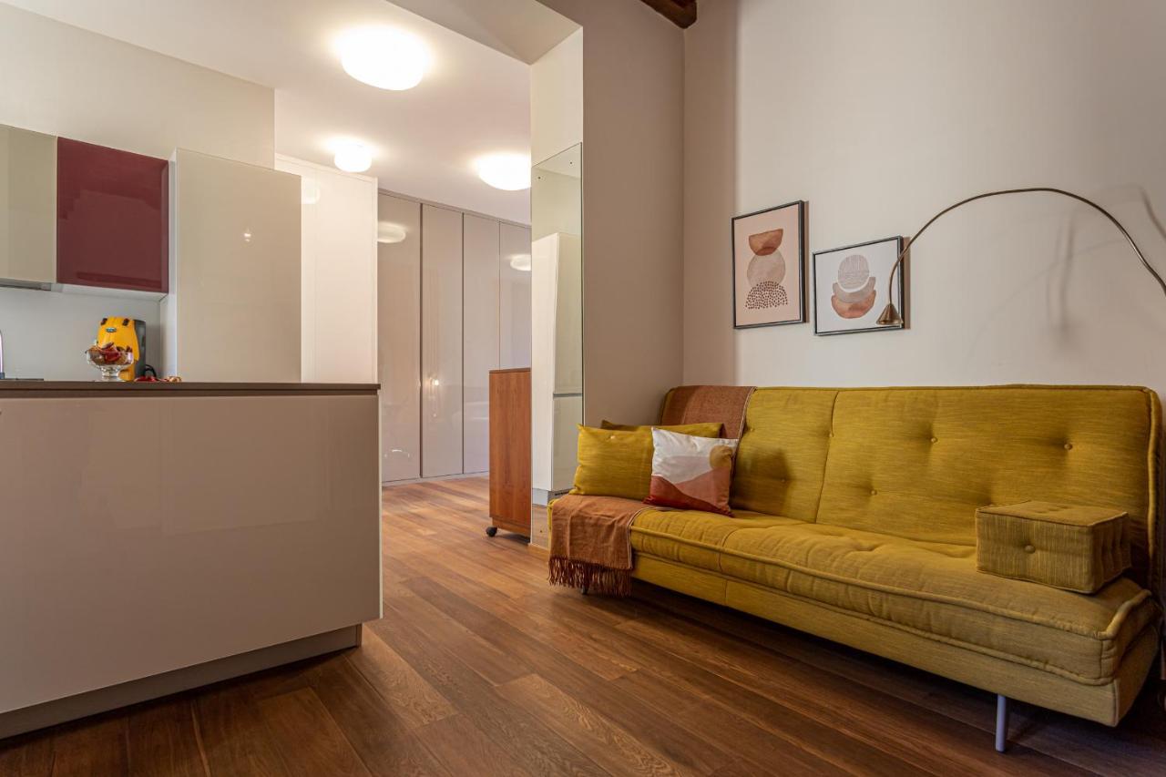 Emma - Lovely Suite In Trastevere Ρώμη Εξωτερικό φωτογραφία