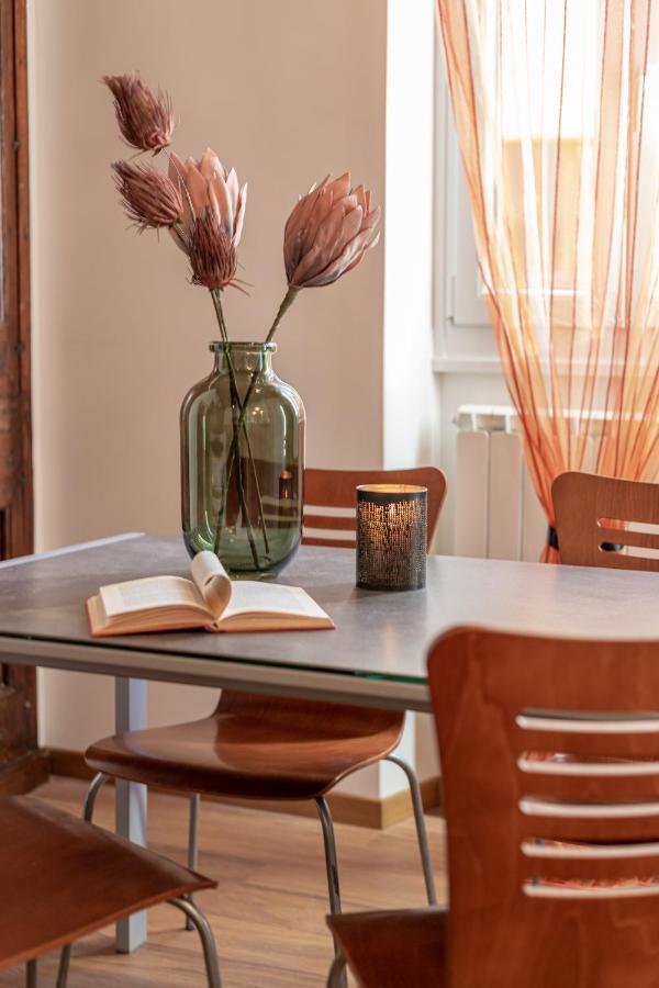 Emma - Lovely Suite In Trastevere Ρώμη Εξωτερικό φωτογραφία