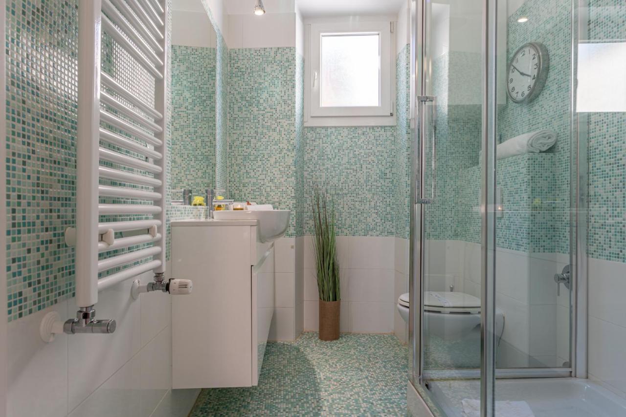 Emma - Lovely Suite In Trastevere Ρώμη Εξωτερικό φωτογραφία