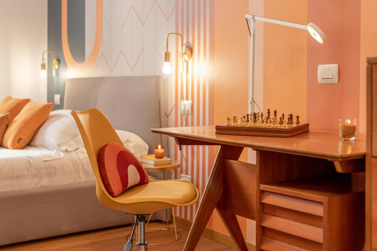 Emma - Lovely Suite In Trastevere Ρώμη Εξωτερικό φωτογραφία