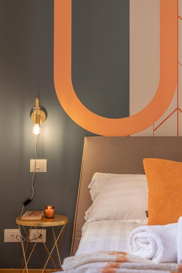 Emma - Lovely Suite In Trastevere Ρώμη Εξωτερικό φωτογραφία
