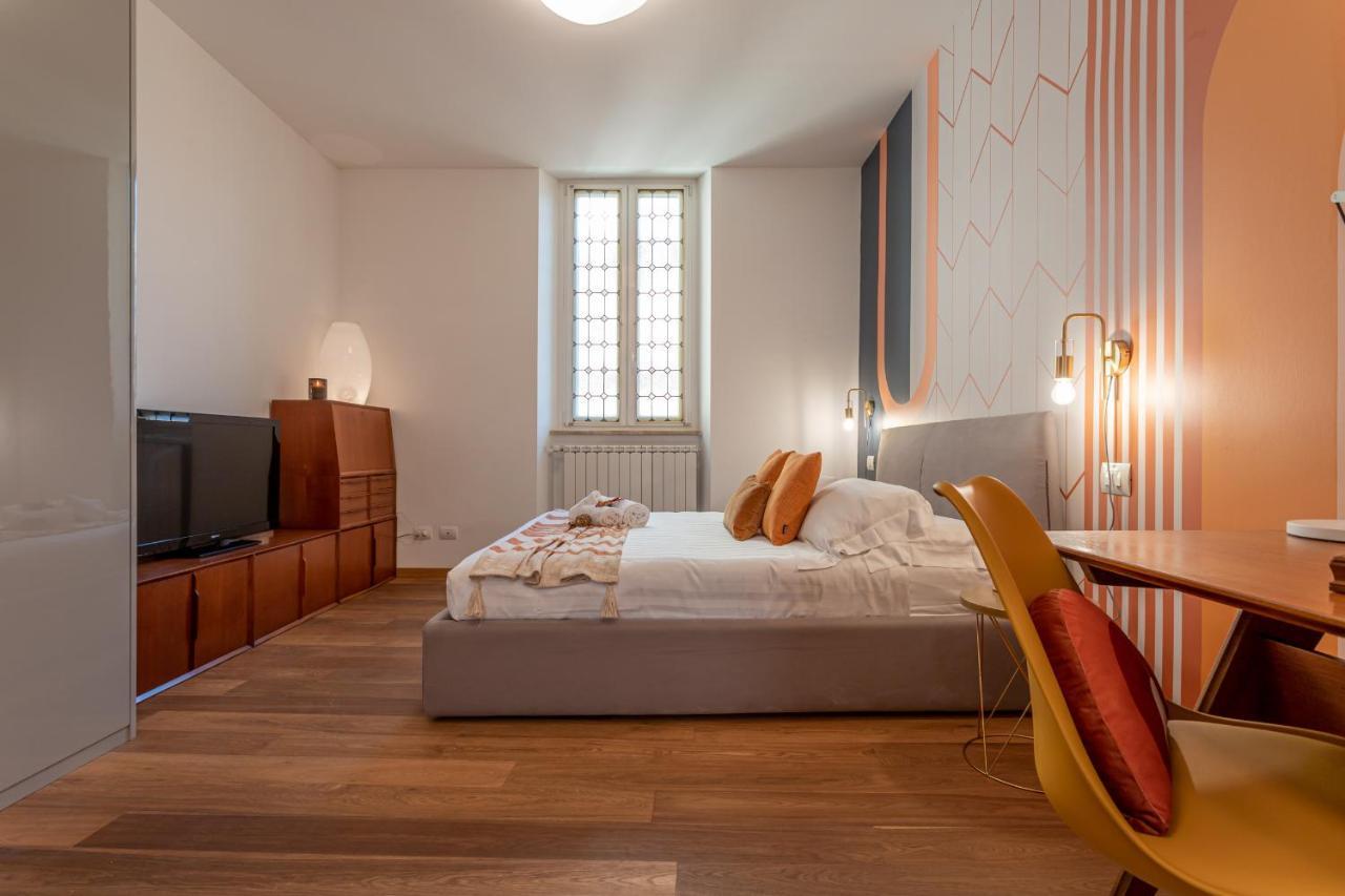 Emma - Lovely Suite In Trastevere Ρώμη Εξωτερικό φωτογραφία