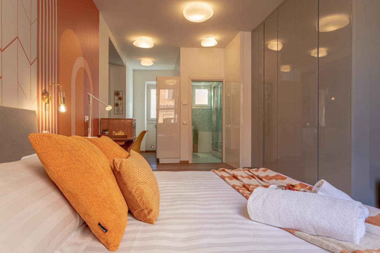 Emma - Lovely Suite In Trastevere Ρώμη Εξωτερικό φωτογραφία