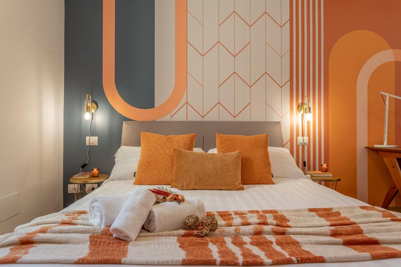Emma - Lovely Suite In Trastevere Ρώμη Εξωτερικό φωτογραφία